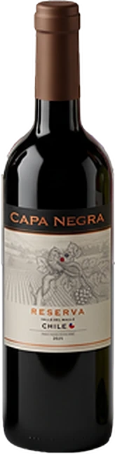 Carménère Reserva