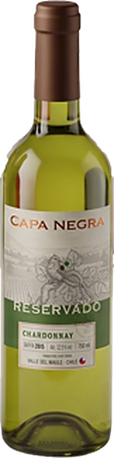 Chardonnay Reserva