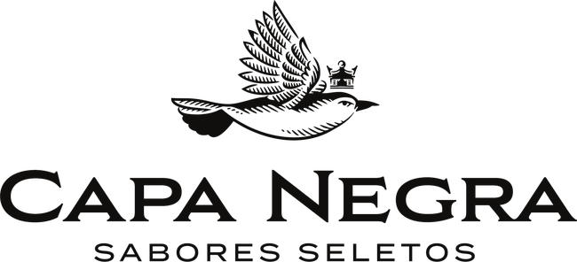 Capa Negra - Sabores Seletos