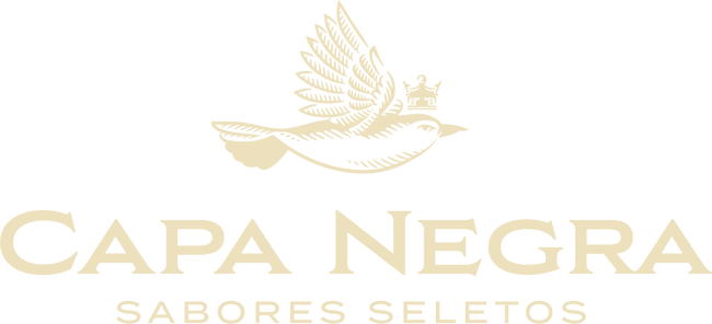 Capa Negra - Sabores Seletos